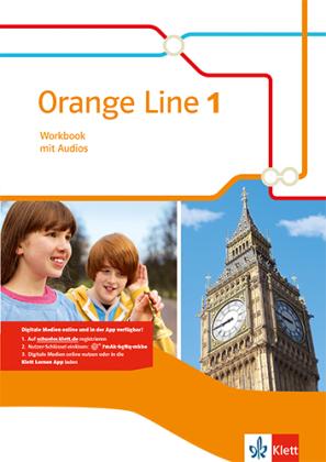 Orange Line 1 