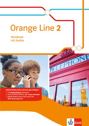 Orange Line 2 