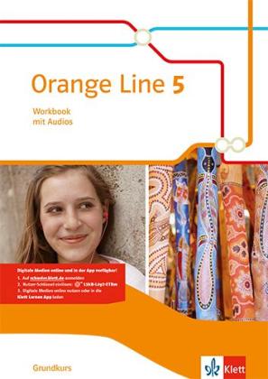 Orange Line 5 Grundkurs 