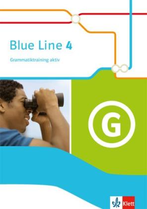 Blue Line 4 