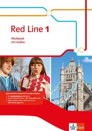 Red Line 1 