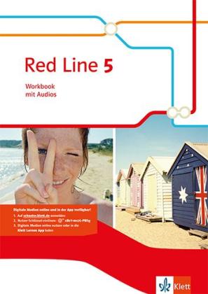 Red Line 5 
