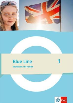 Blue Line 1 