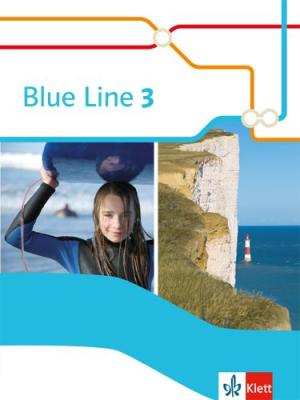 Blue Line 3 
