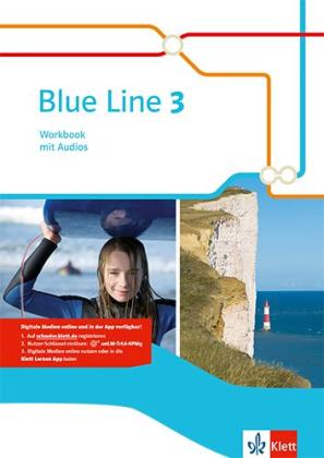 Blue Line 3 