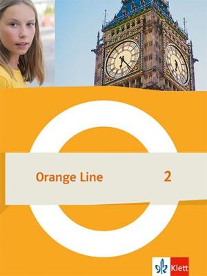 Orange Line 2 