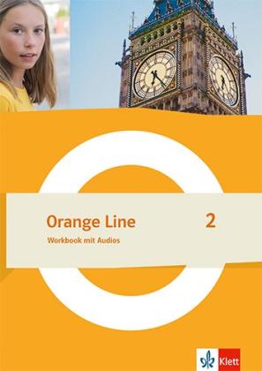 Orange Line 2 