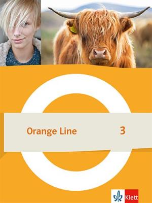 Orange Line 3 
