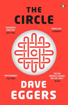 Dave Eggers: The Circle 