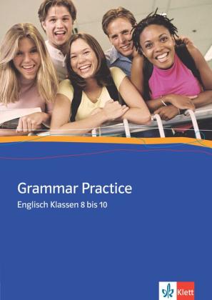Grammar Practice 