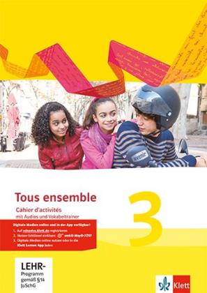 Tous ensemble 3 