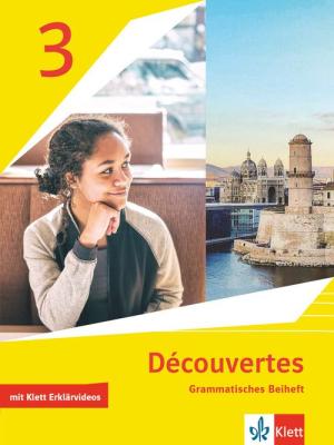 Découvertes 3. Ausgabe 1. oder 2. Fremdsprache 