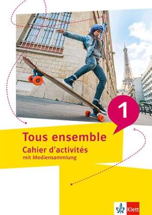 Tous ensemble 1 