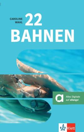 Caroline Wahl: 22 Bahnen 