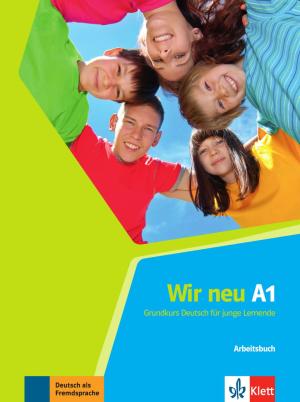 Eva-Maria Jenkins-Krumm, Giorgio Motta: Wir neu A1 