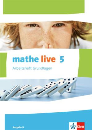 mathe live 5. Ausgabe N 