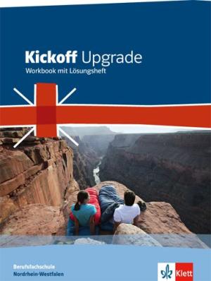Kickoff Upgrade Nordrhein-Westfalen 