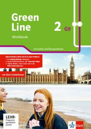 Green Line 2 G9 