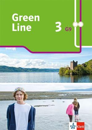 Green Line 3 G9 