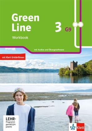 Green Line 3 G9 