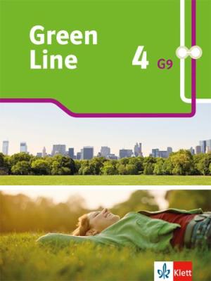 Green Line 4 G9 
