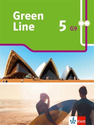 Green Line 5 G9 