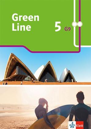 Green Line 5 G9 