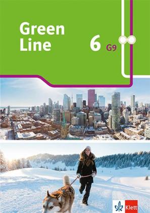 Green Line 6 G9 