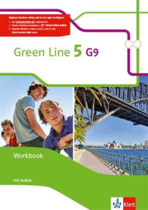 Green Line 5 G9 