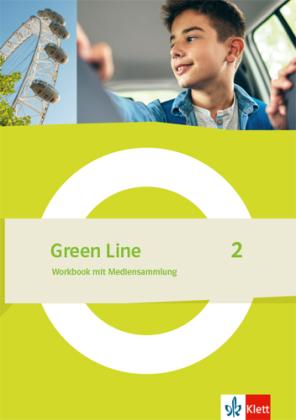 Green Line 2 
