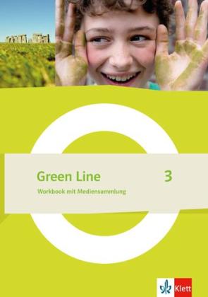 Green Line 3 