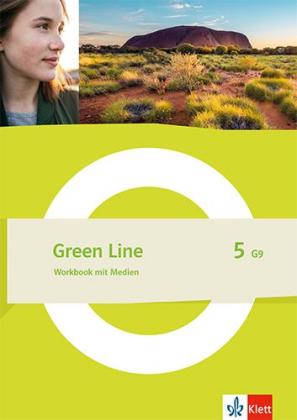 Green Line 5 G9 