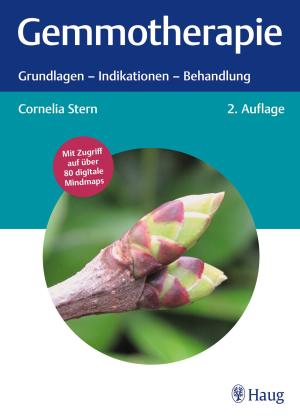Cornelia Stern: Gemmotherapie 