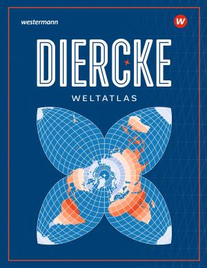 Diercke Weltatlas - Ausgabe 2023 