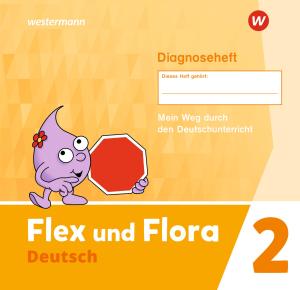 Nadine Pistor, Elke Schnepf-Rimsa: Flex und Flora - Ausgabe 2021 