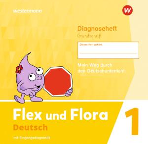 Nadine Pistor, Elke Schnepf-Rimsa: Flex und Flora - Ausgabe 2021 