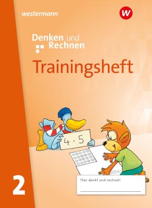 Sabine Altmann, Julia Hacker, Hausberg Grundschule Hoch-Weisel, Ute Hentschel, Grit Susann Kurtzmann, Susanne Kuß, Claudia Lack, Roswitha Lammel, Alexandra Weiß, Maria Wichmann: Denken und Rechnen - Allgemeine Ausgabe 2024 