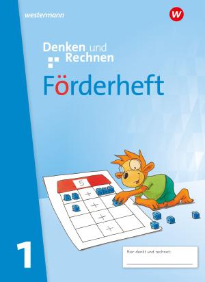 Denken und Rechnen - Allgemeine Ausgabe 2024 