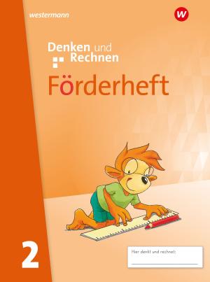 Denken und Rechnen - Allgemeine Ausgabe 2024 