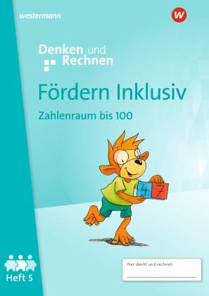 Fördern Inklusiv - Ausgabe 2024 