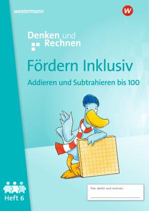 Fördern Inklusiv - Ausgabe 2024 