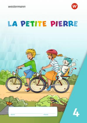 LA PETITE PIERRE - Ausgabe 2020 für die Klassen 3/4 