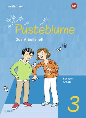Pusteblume. Sachunterricht - Ausgabe 2024 für Sachsen-Anhalt 