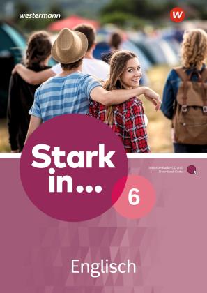 Stark in ... Englisch 