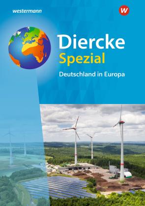Diercke Spezial - Ausgabe 2022 für die Sekundarstufe II 