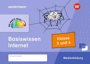 DIE BUNTE REIHE - Medienbildung 