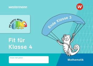 DIE BUNTE REIHE - Mathematik 