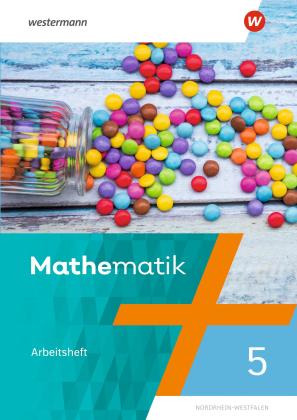 Mathematik - Ausgabe 2022 für Nordrhein-Westfalen 