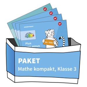 DIE BUNTE REIHE - Mathematik 