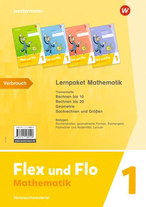 Flex und Flo - Ausgabe 2021 